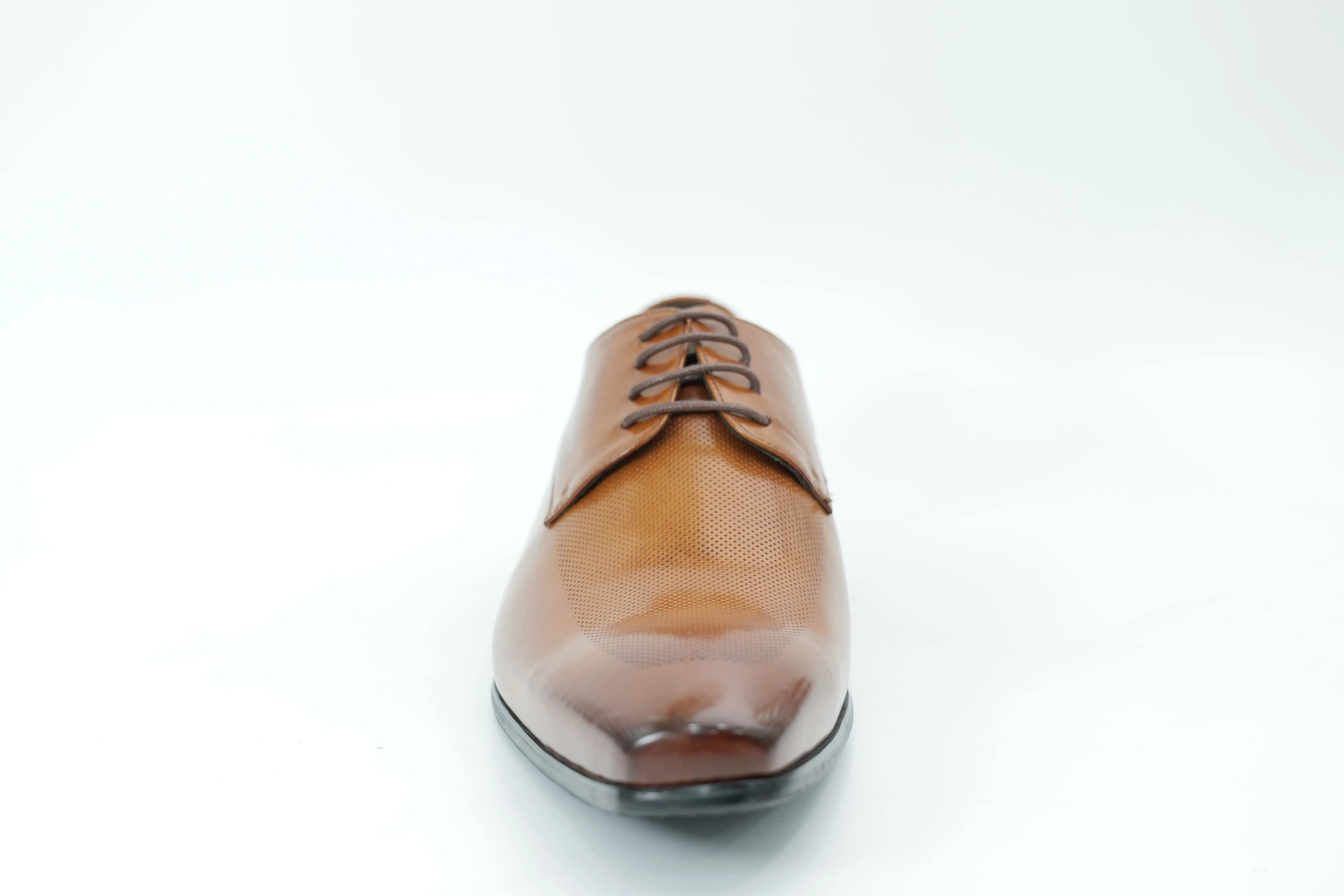 Derby shoes