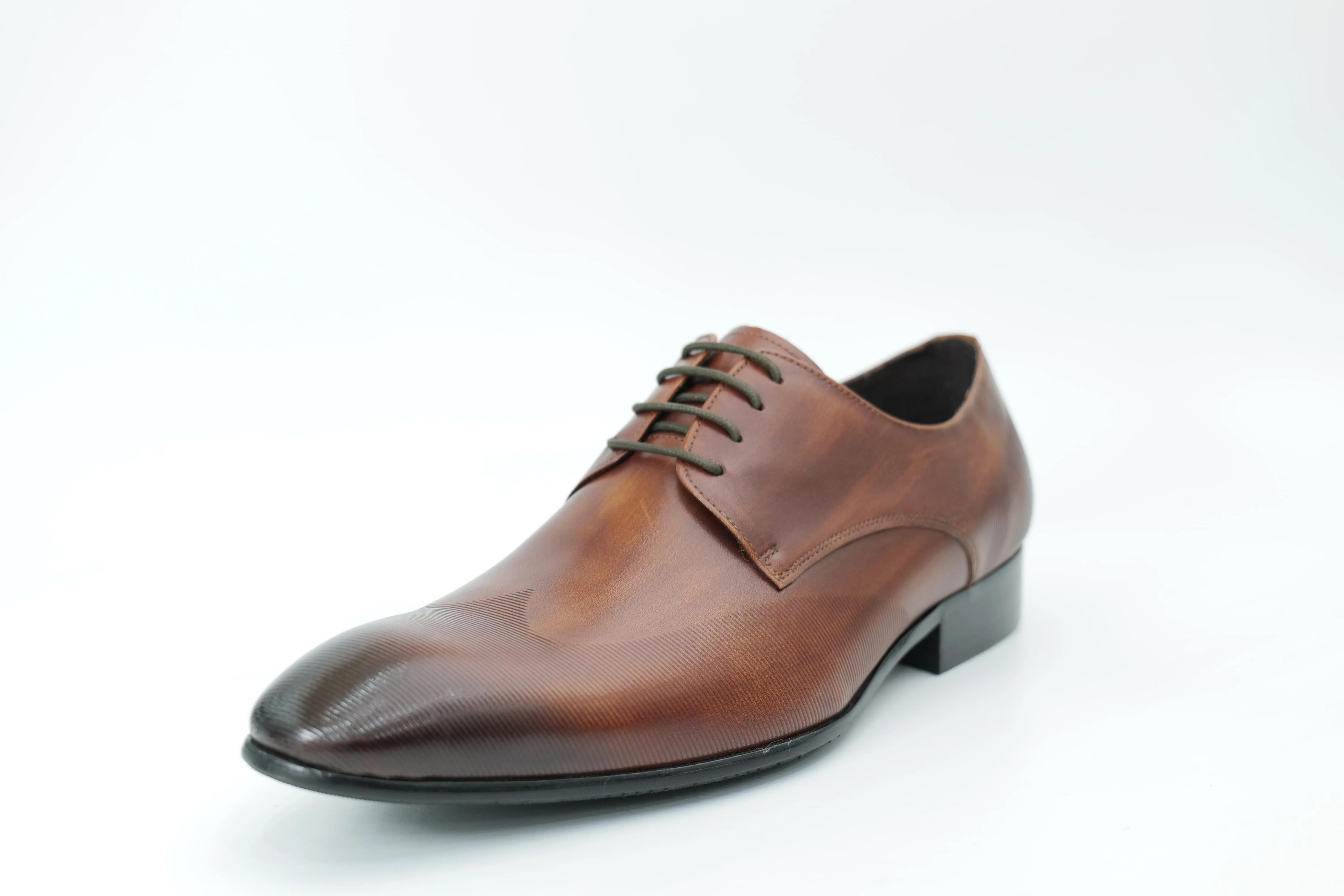 Derby shoes