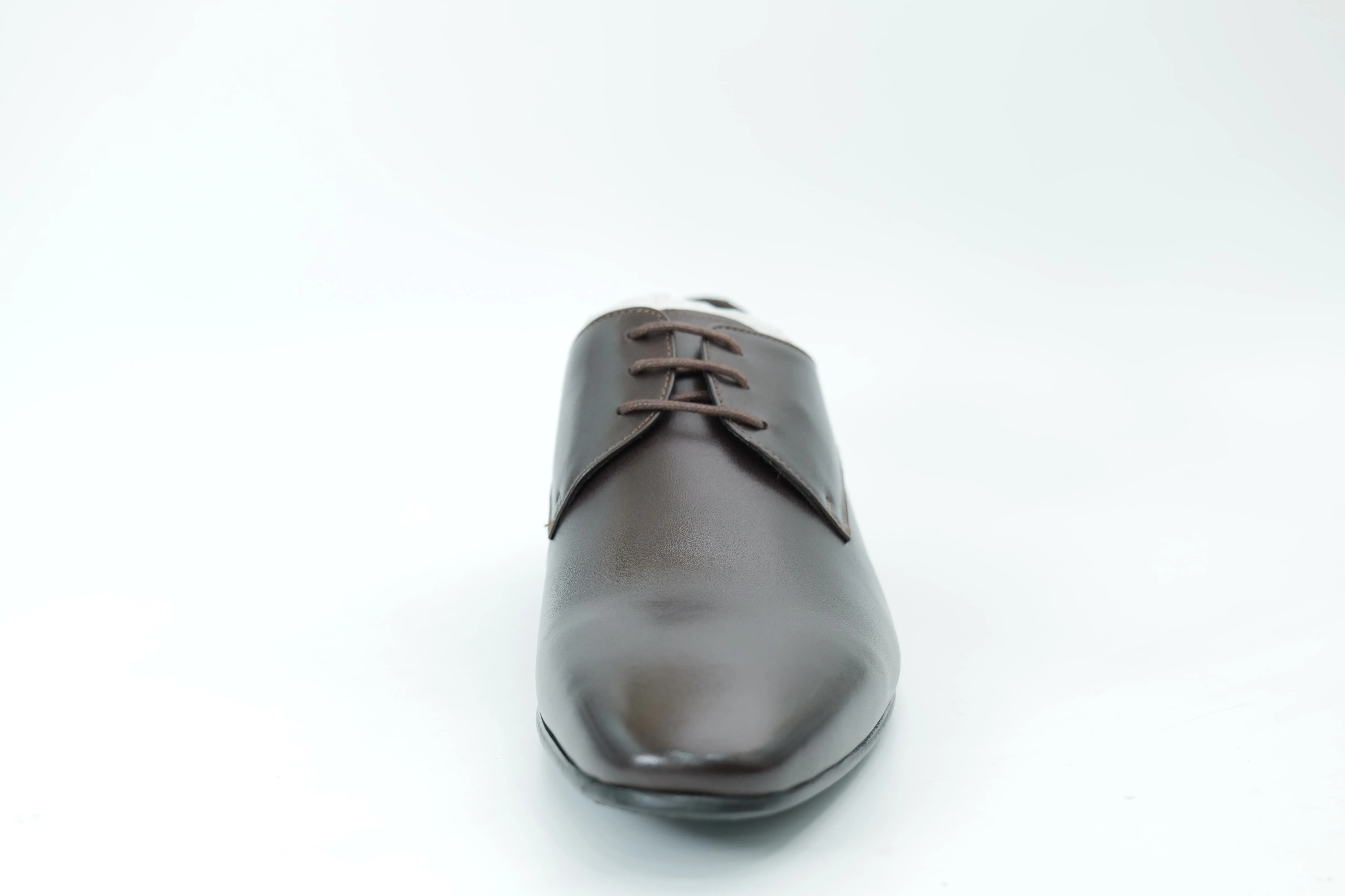 Derby shoes