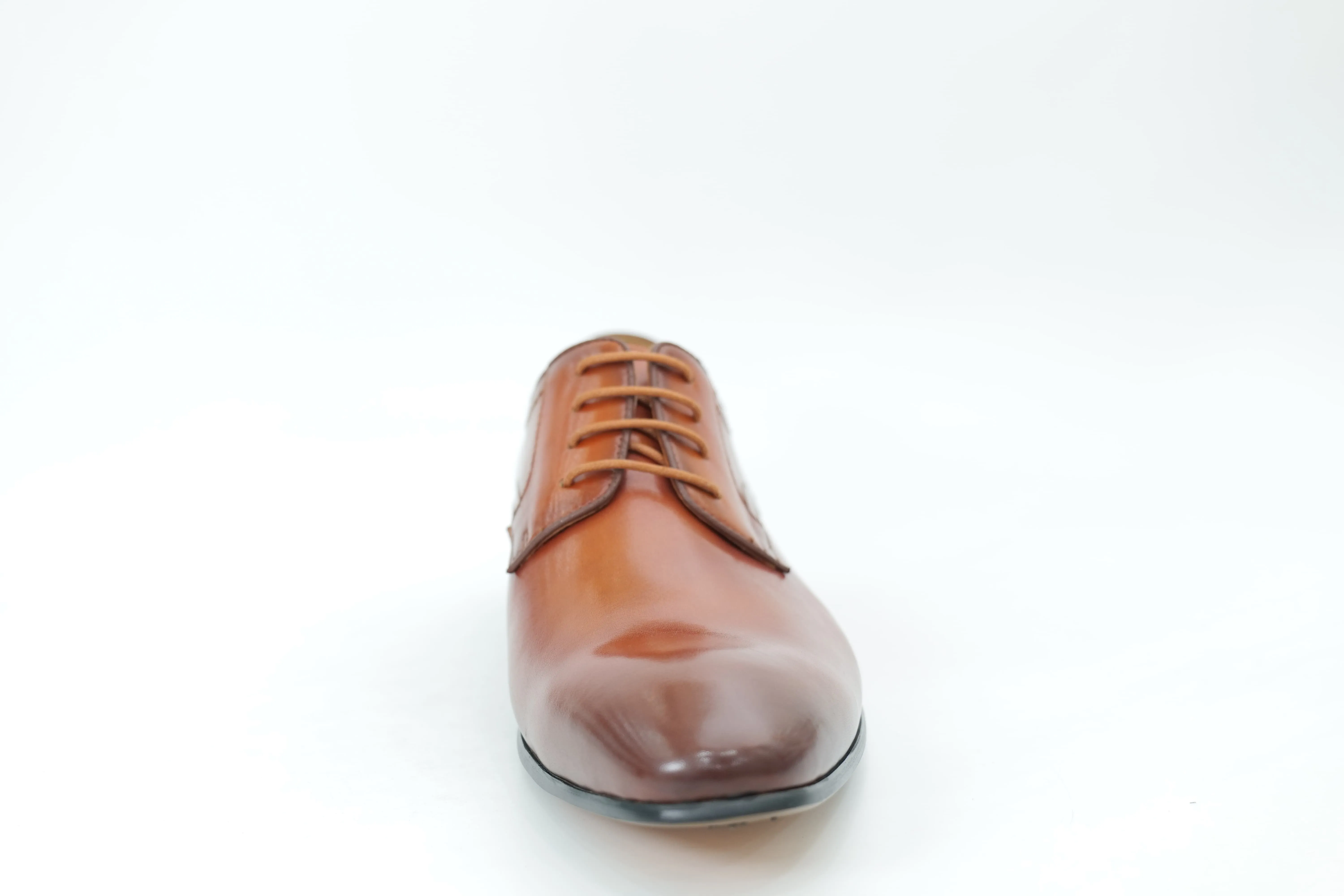 Derby shoes