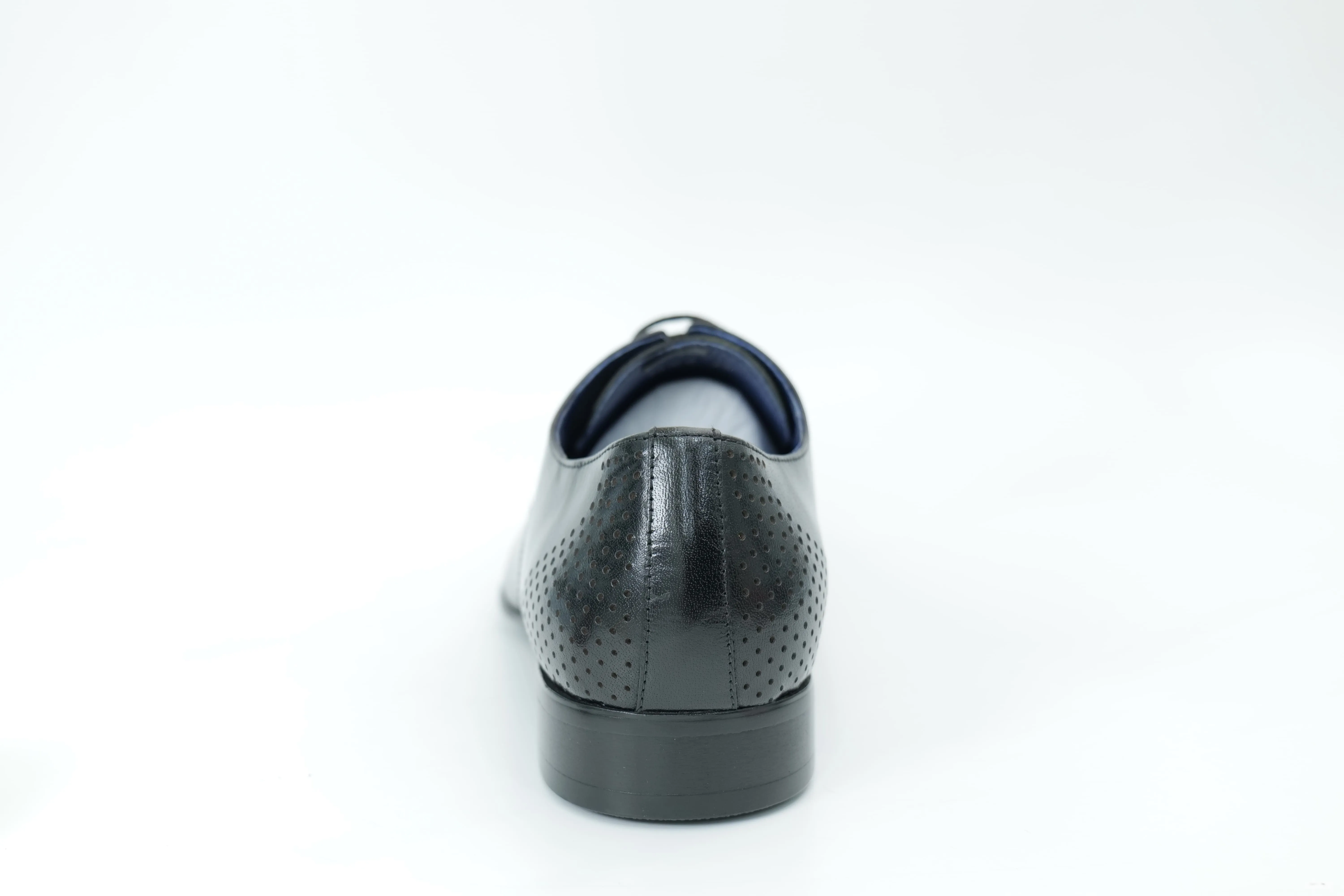 Derby shoes