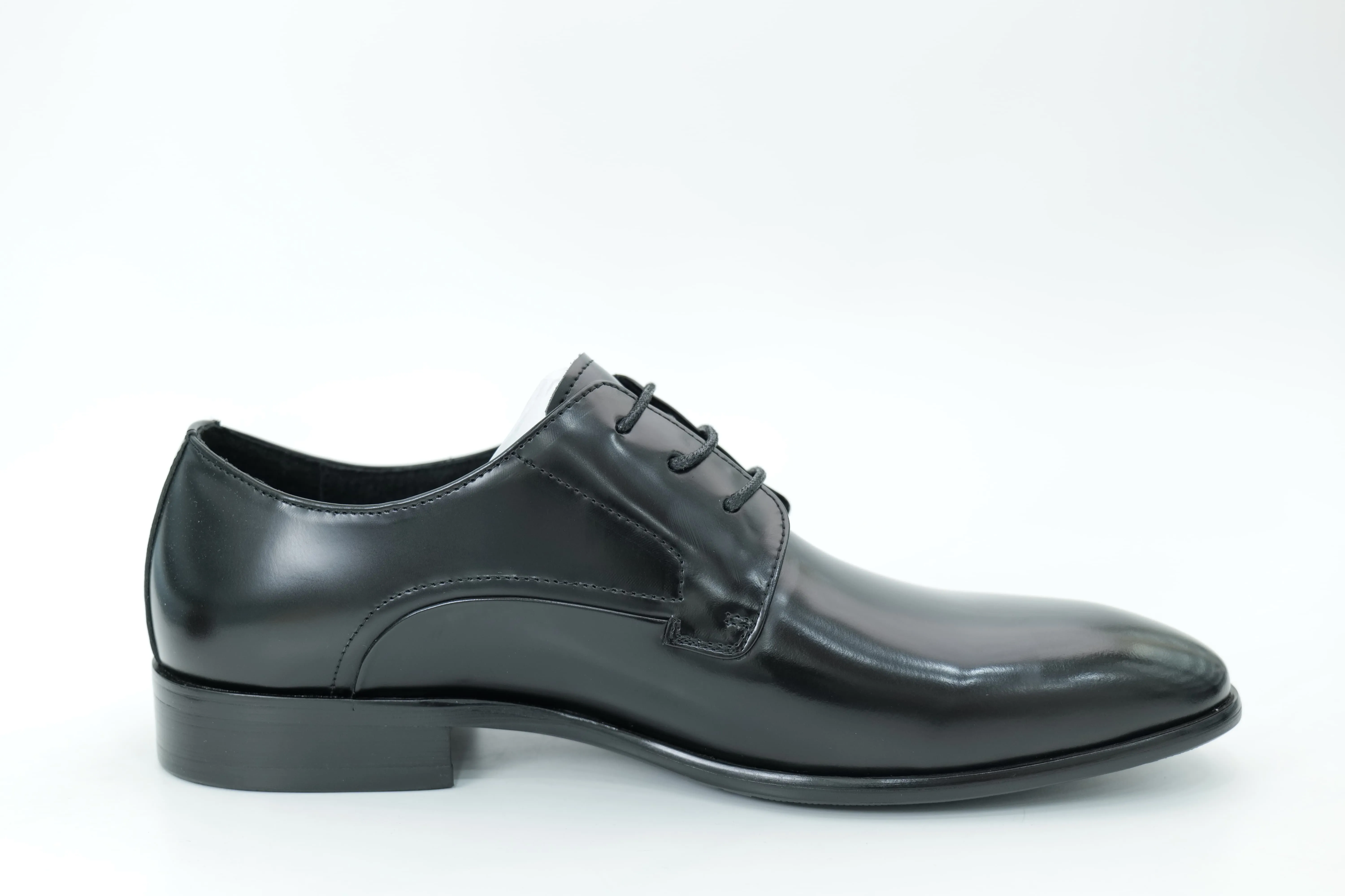 Derby shoes