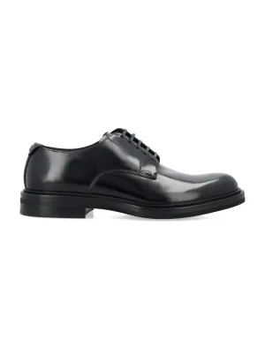 Derby Shoes