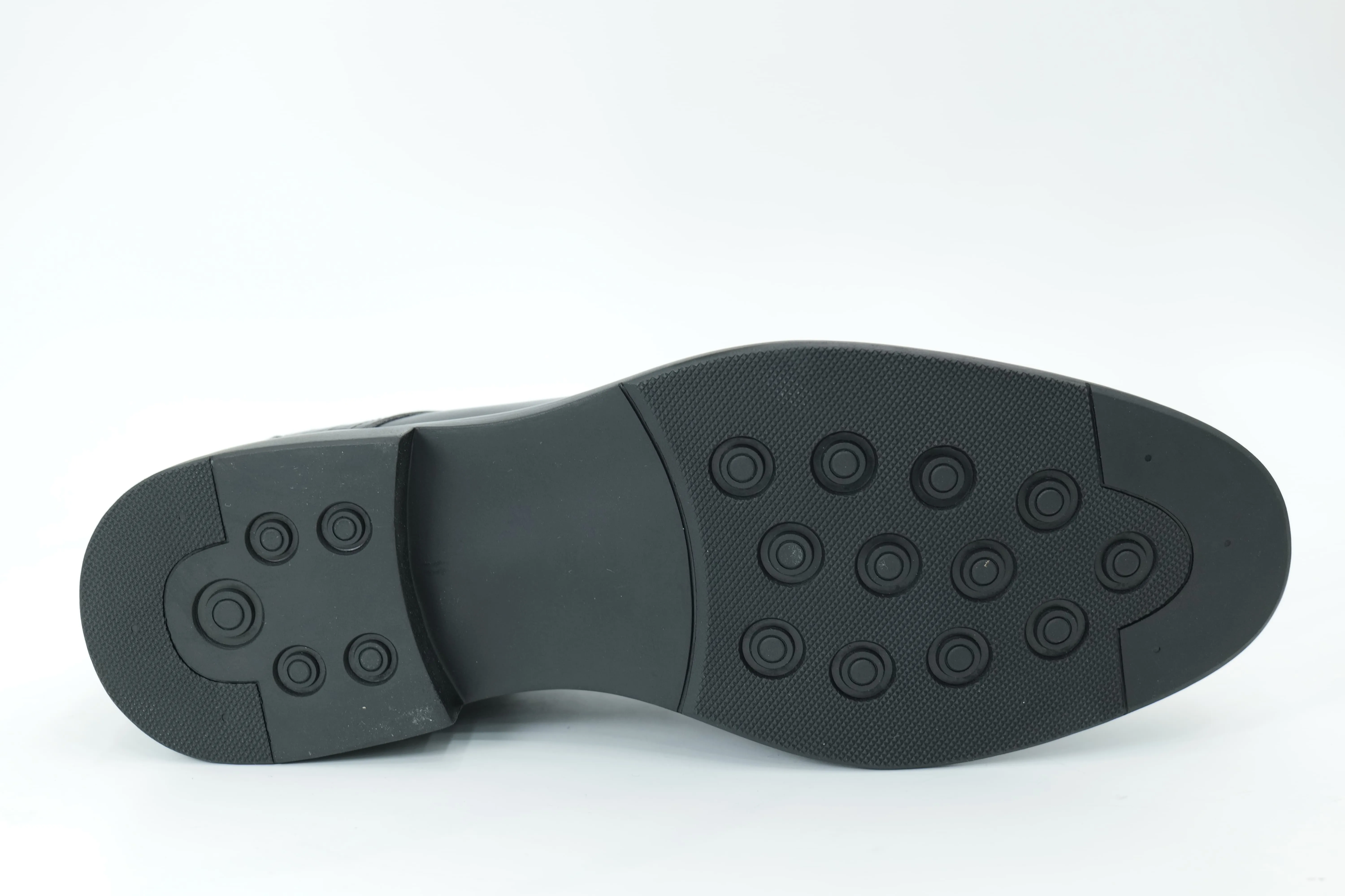 Derby shoes