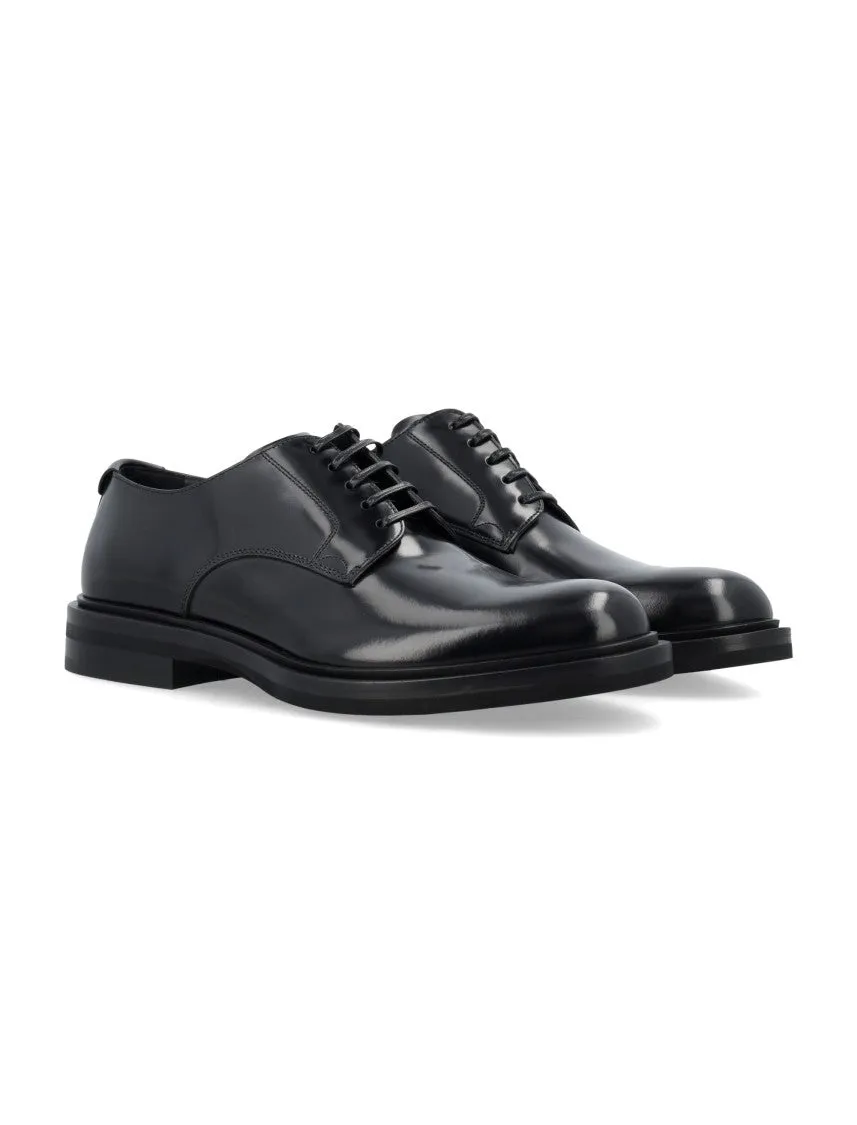 Derby Shoes