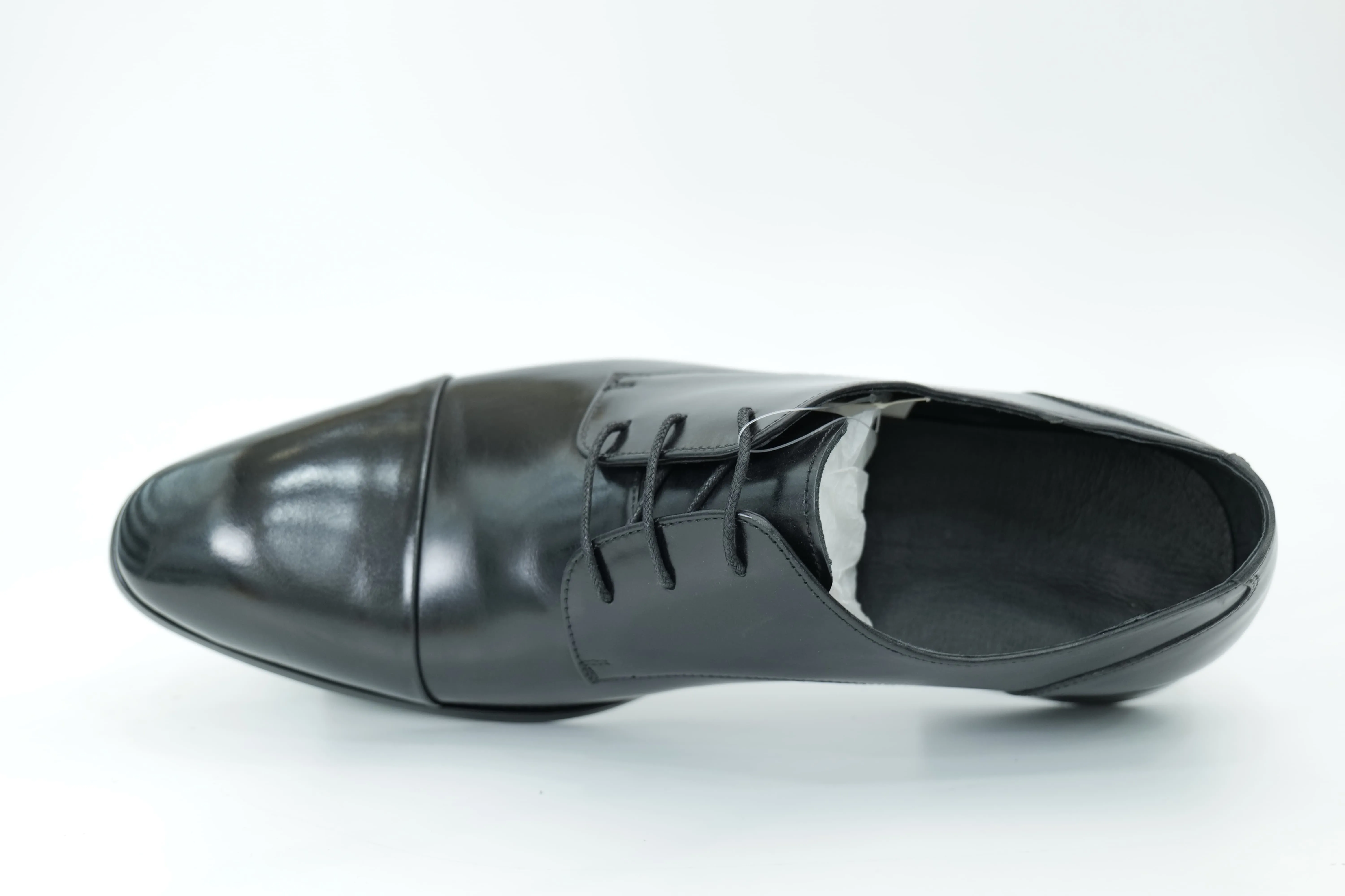 Derby shoes