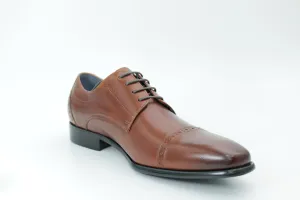 Derby shoes