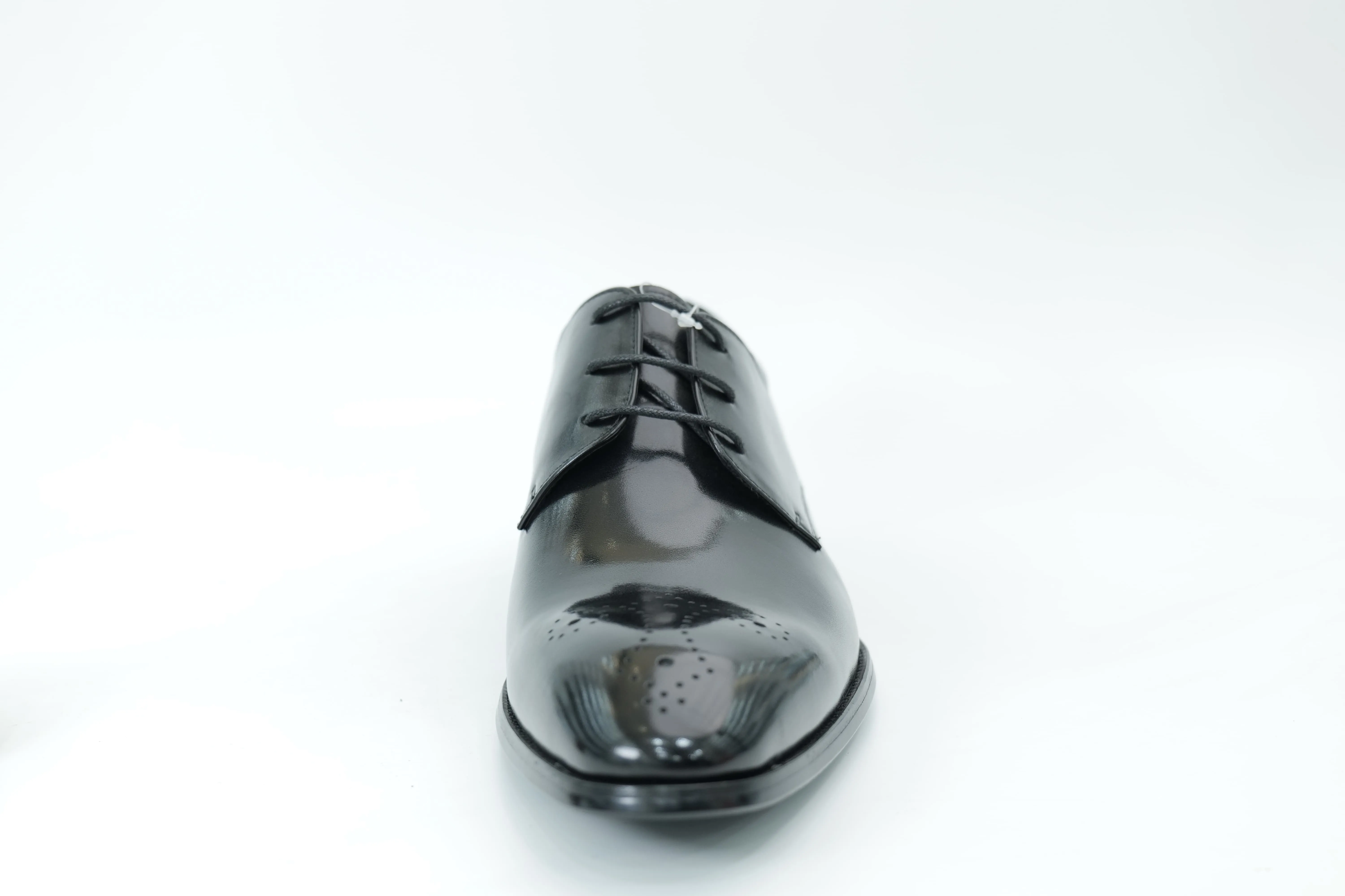 Derby shoes