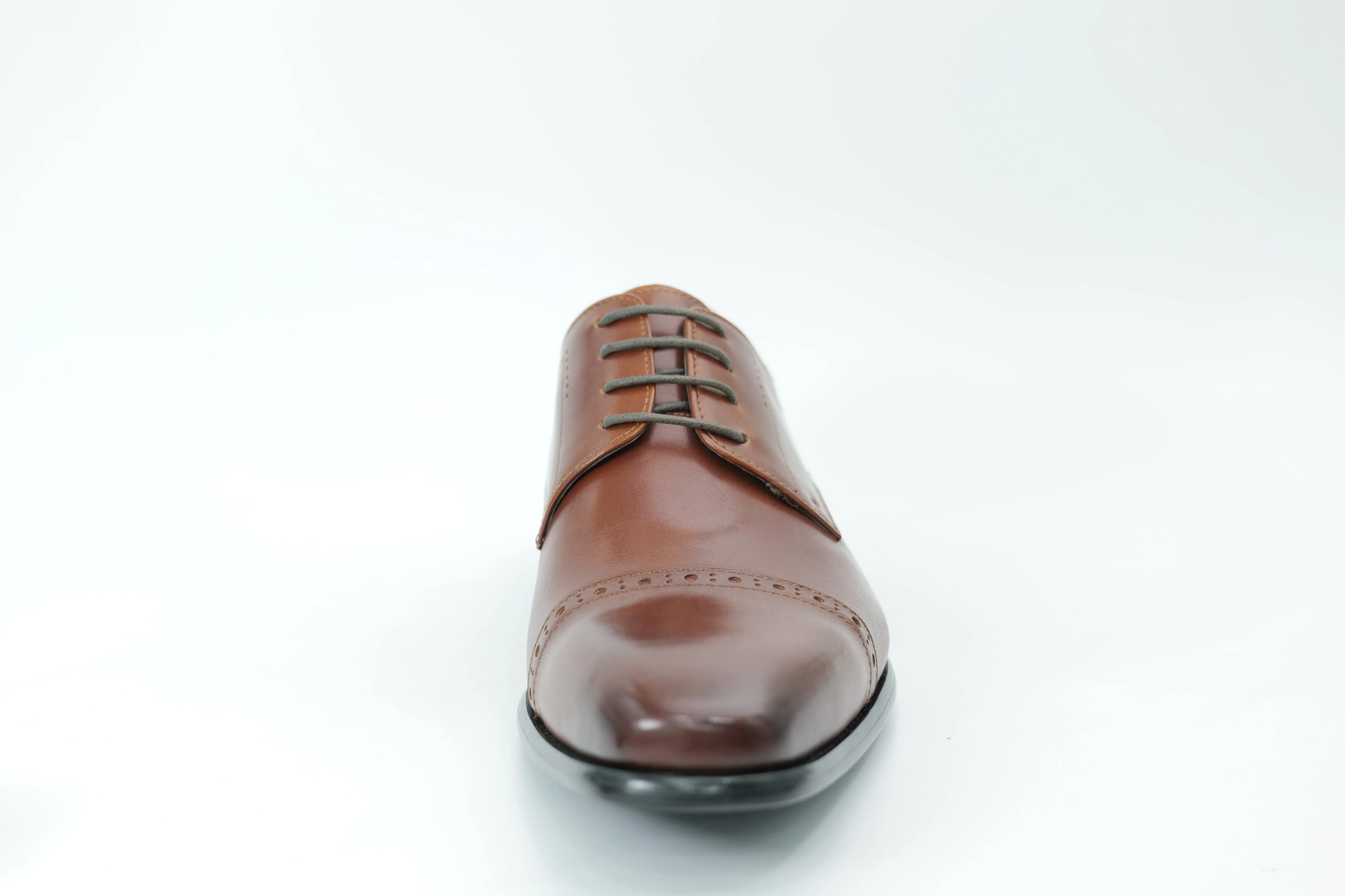 Derby shoes