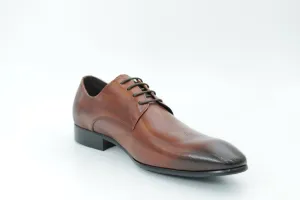 Derby shoes