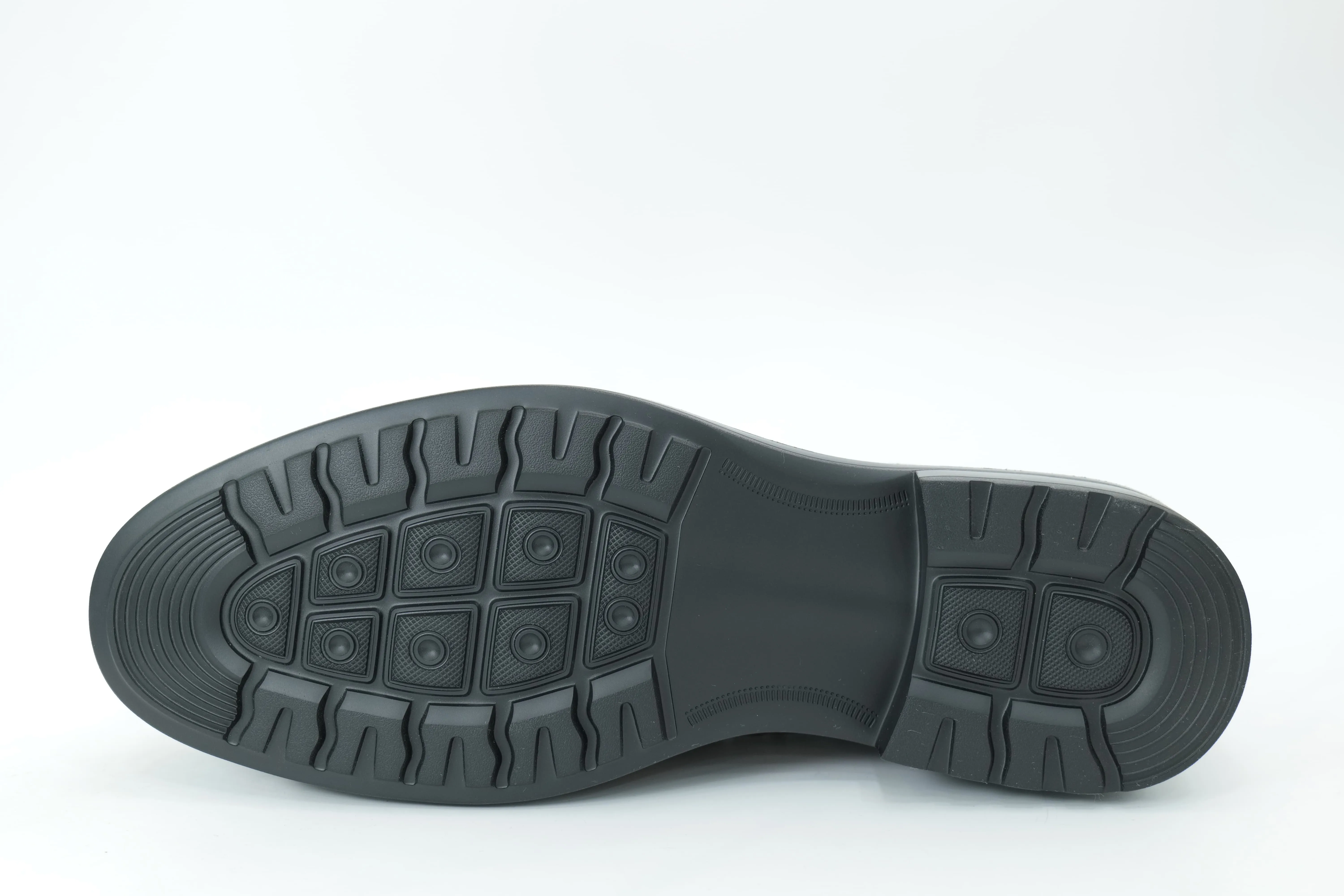 Derby shoes