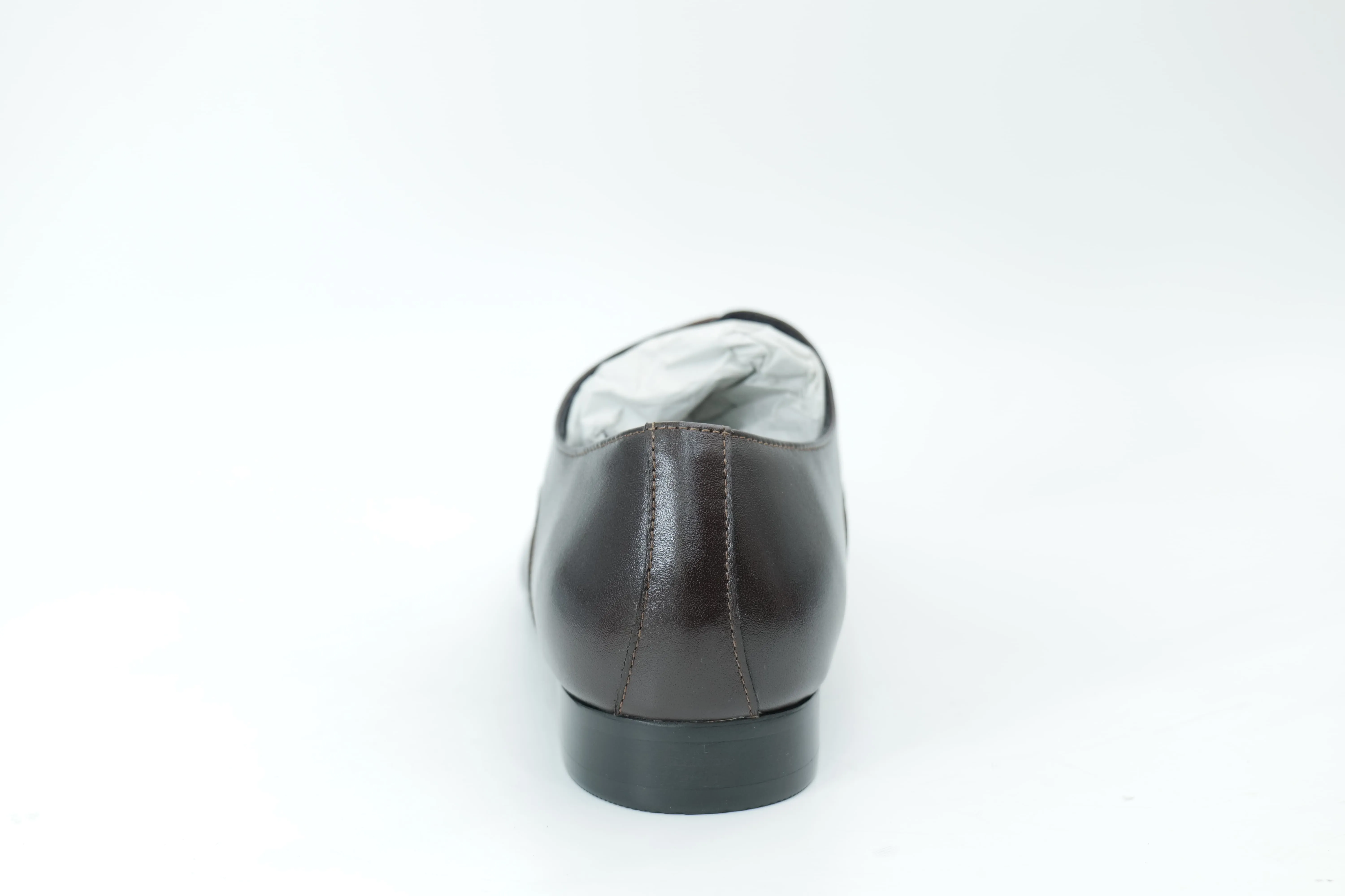 Derby shoes