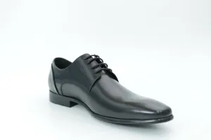 Derby shoes