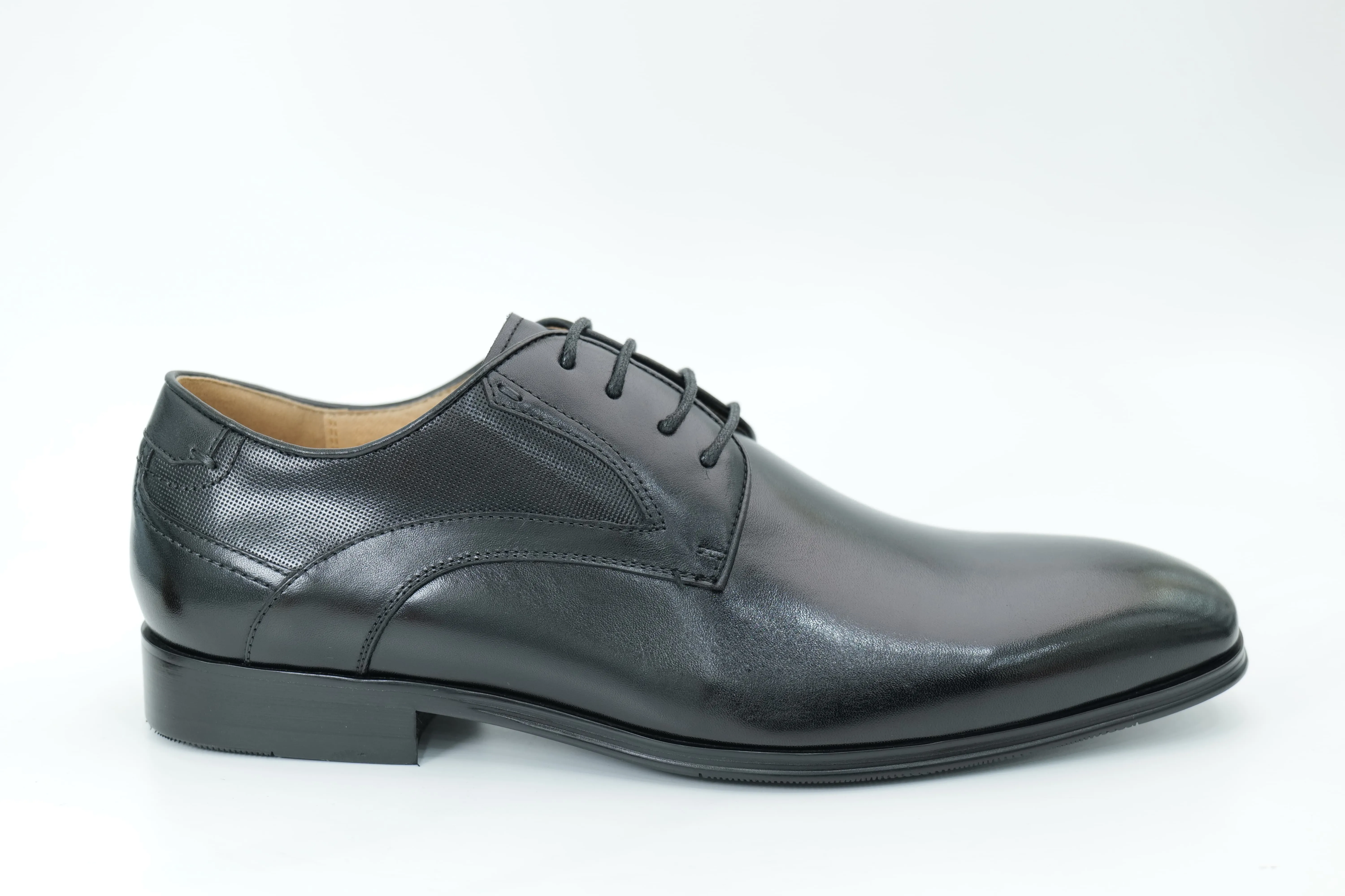 Derby shoes