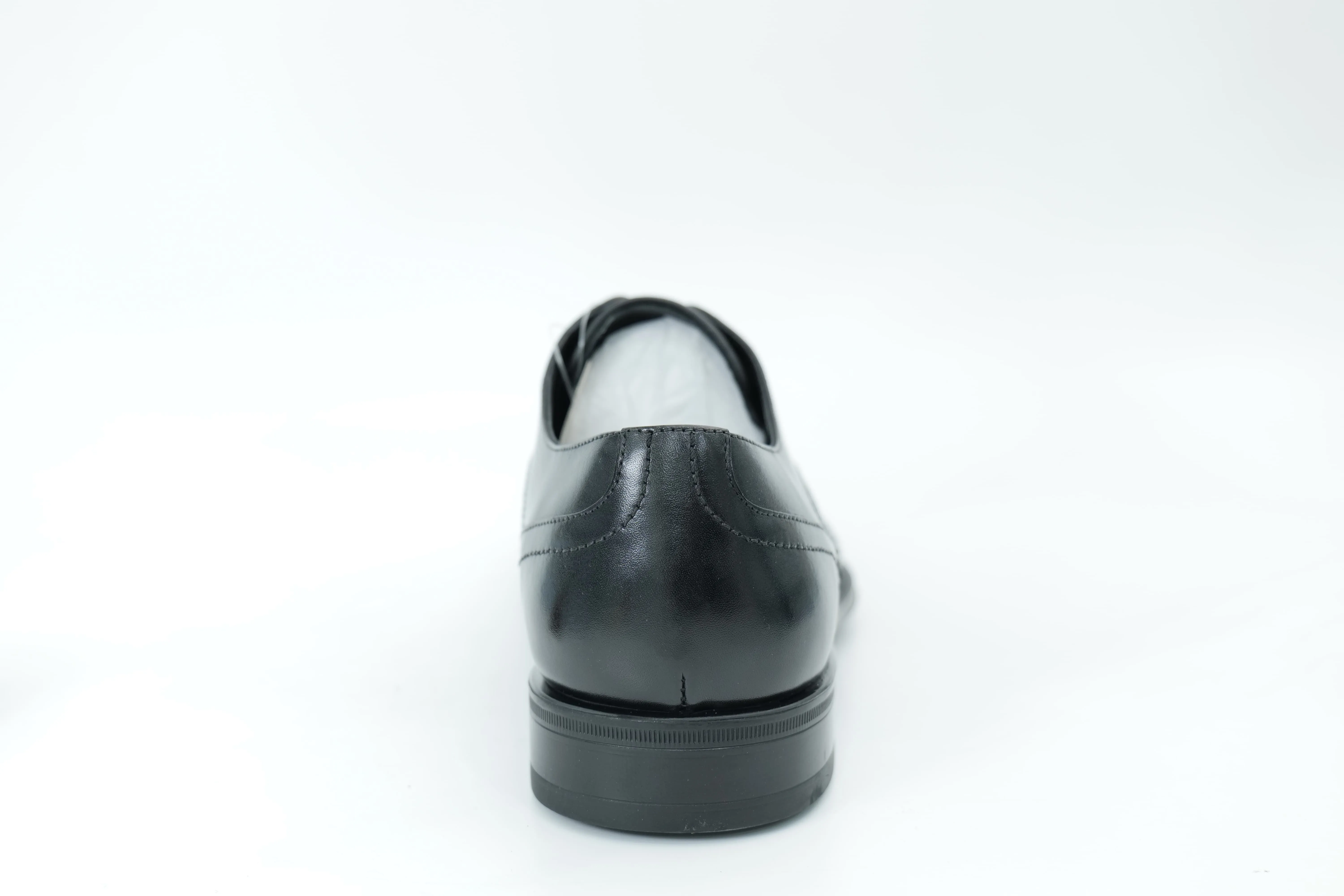 Derby shoes