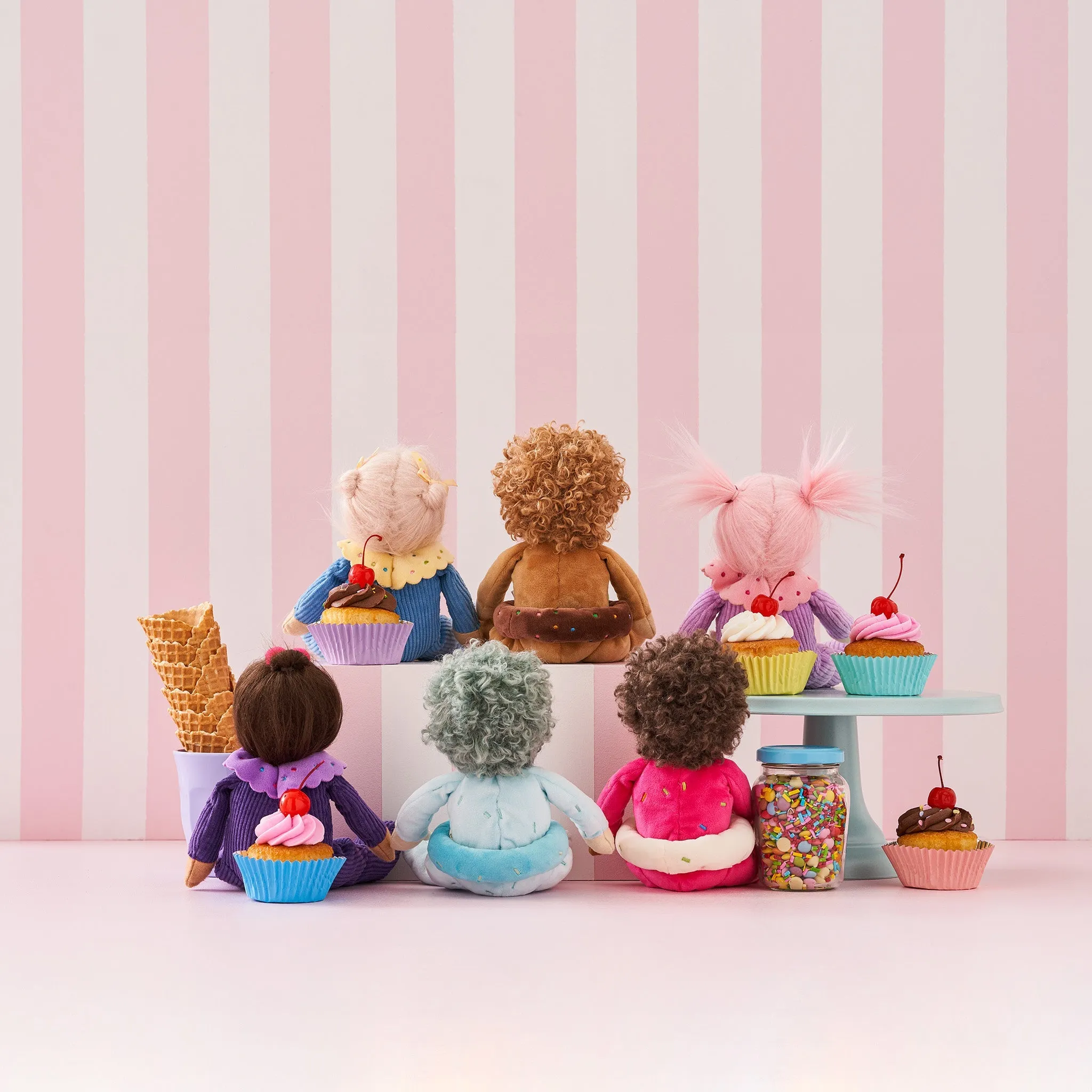 Dinky Dinkum Sadie Sprinkle - Olli Ella