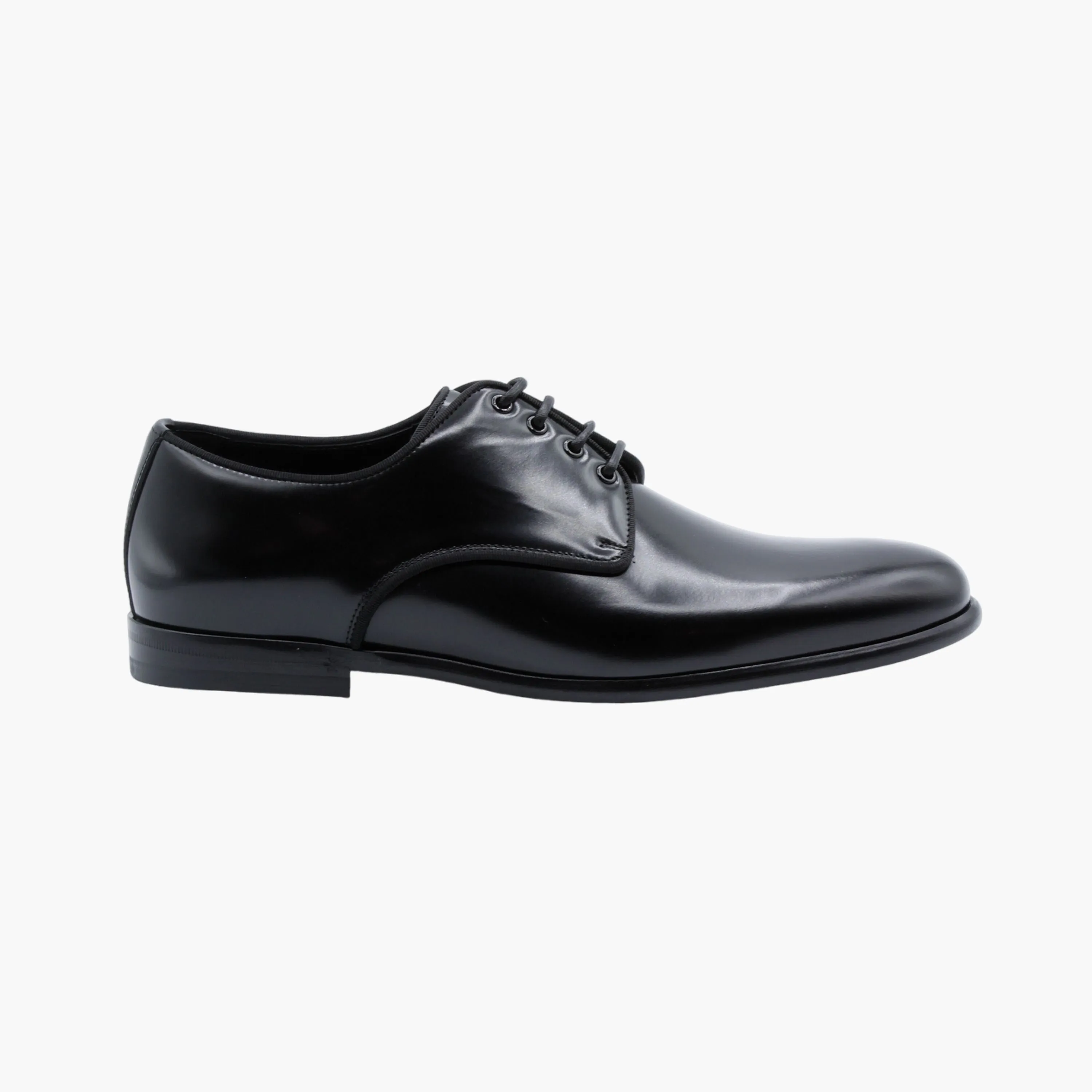 Dolce & Gabbana Men's Derby Shoes