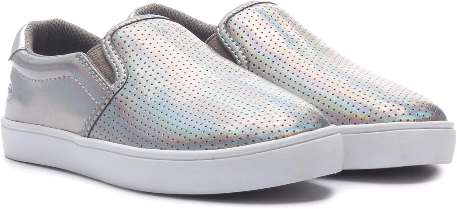 Dr. Scholl Girl's Madison Dsk Sneaker