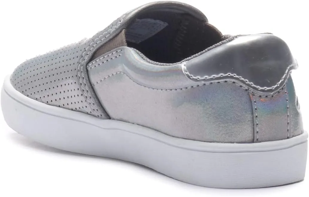 Dr. Scholl Girl's Madison Dsk Sneaker