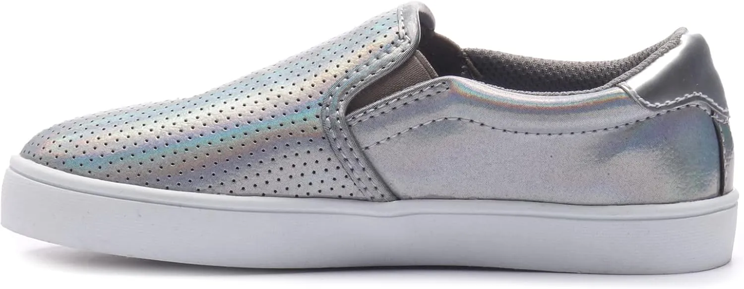 Dr. Scholl Girl's Madison Dsk Sneaker