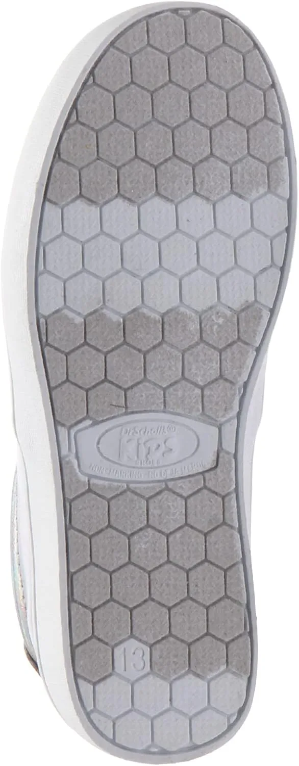 Dr. Scholl Girl's Madison Dsk Sneaker