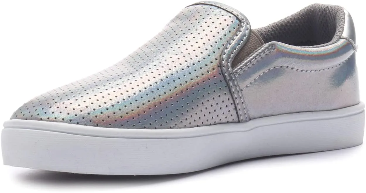 Dr. Scholl Girl's Madison Dsk Sneaker