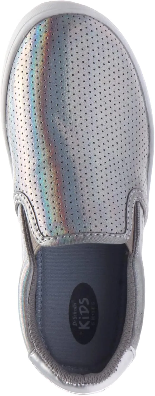 Dr. Scholl Girl's Madison Dsk Sneaker