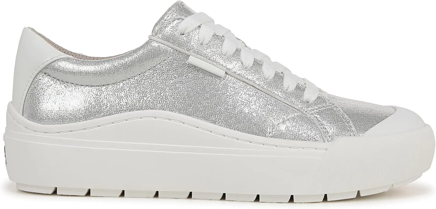 Dr. Scholl's Shoes Women's Time Off Sneaker