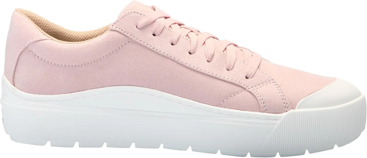 Dr. Scholl's Shoes Women's Time Off Sneaker