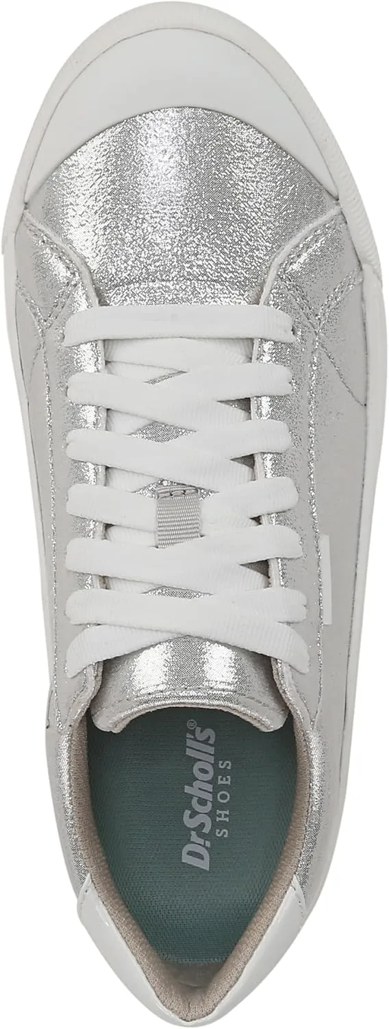 Dr. Scholl's Shoes Women's Time Off Sneaker