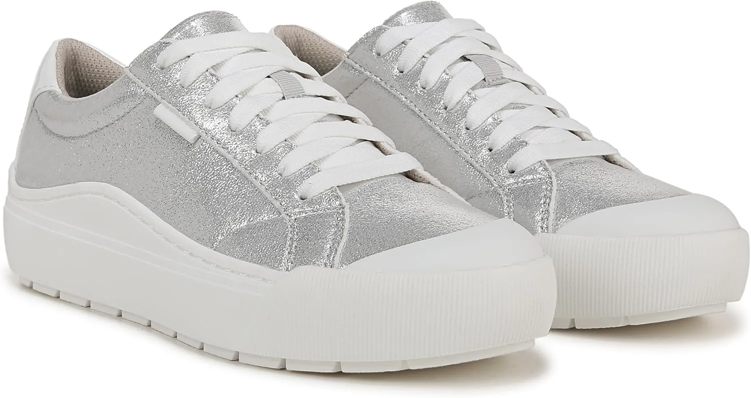 Dr. Scholl's Shoes Women's Time Off Sneaker