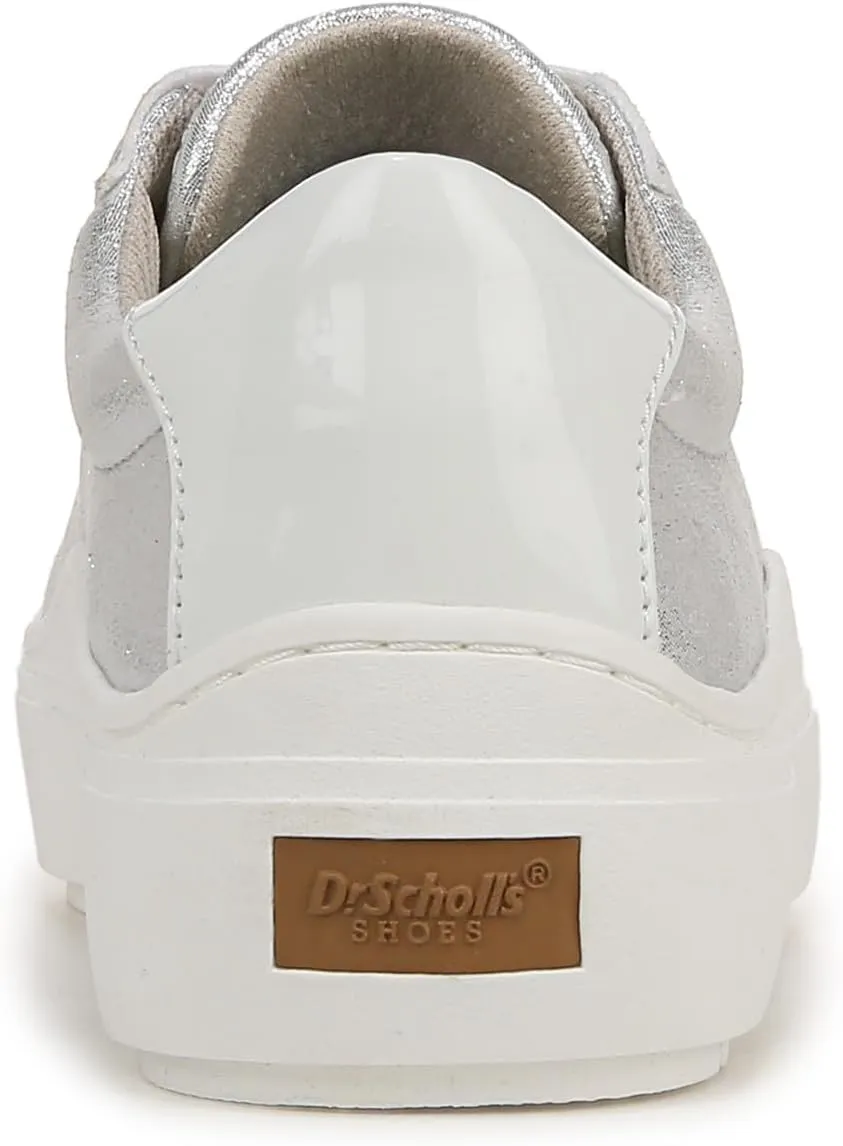 Dr. Scholl's Shoes Women's Time Off Sneaker