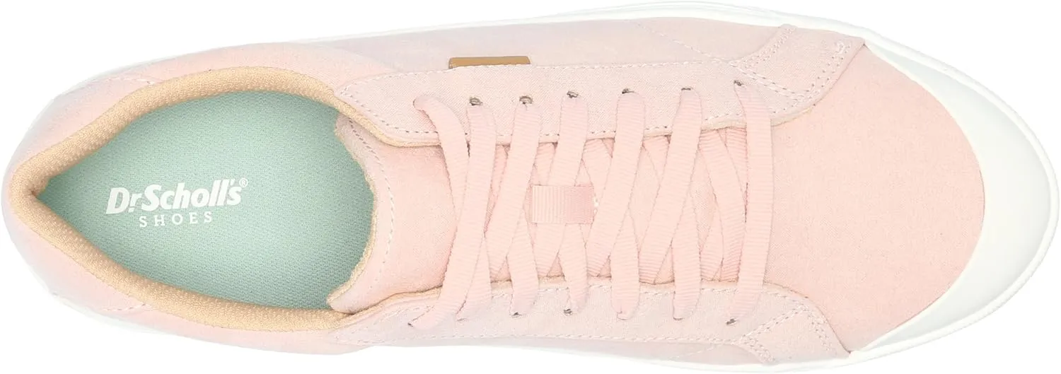 Dr. Scholl's Shoes Women's Time Off Sneaker