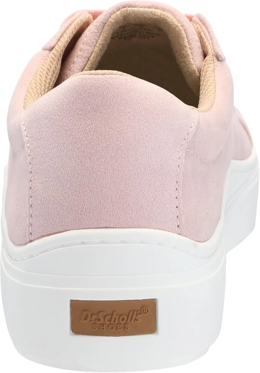 Dr. Scholl's Shoes Women's Time Off Sneaker