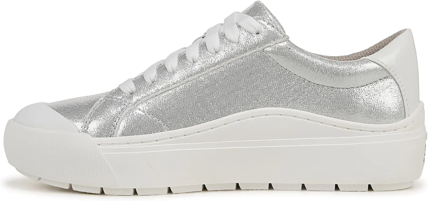 Dr. Scholl's Shoes Women's Time Off Sneaker