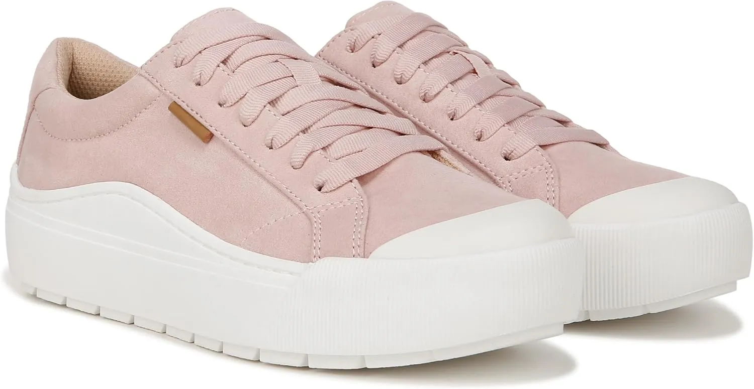 Dr. Scholl's Shoes Women's Time Off Sneaker