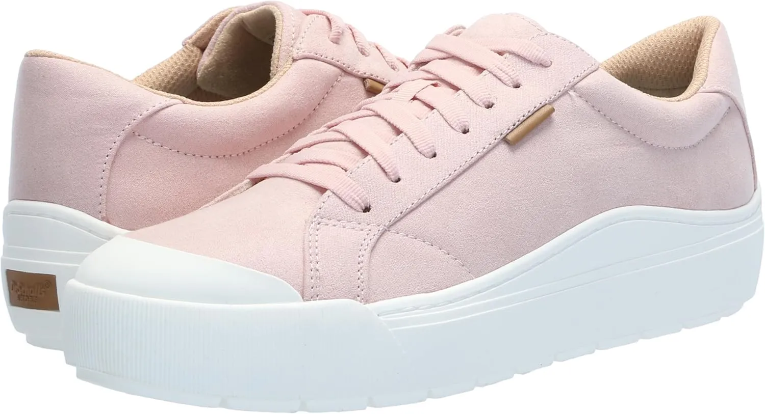 Dr. Scholl's Shoes Women's Time Off Sneaker