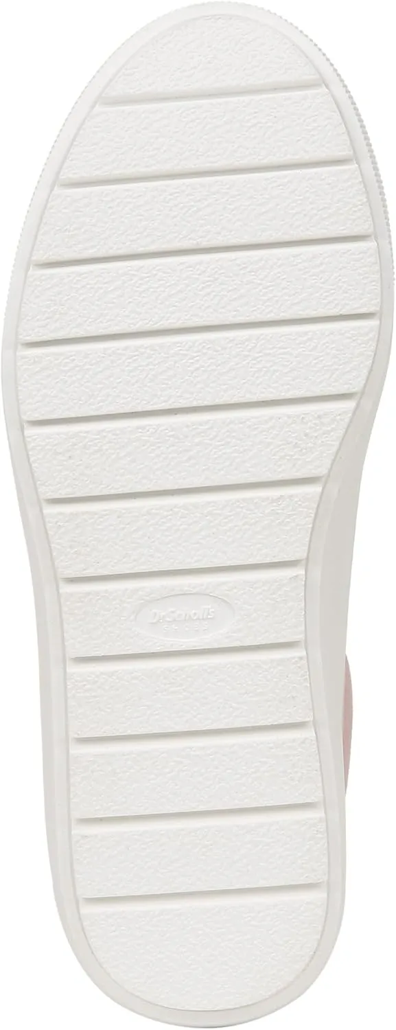 Dr. Scholl's Shoes Women's Time Off Sneaker