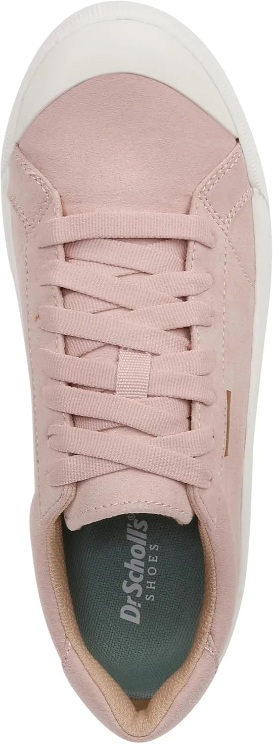 Dr. Scholl's Shoes Women's Time Off Sneaker