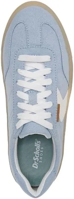 Dr. Scholl's Shoes Women's Time Off Win Sneaker