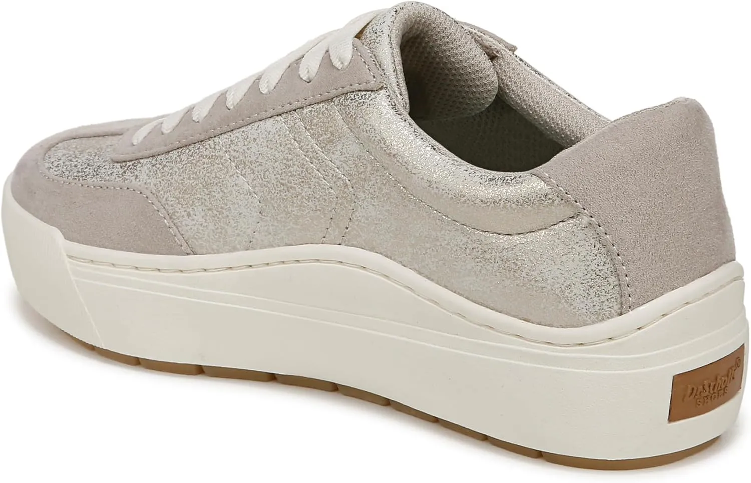 Dr. Scholl's Shoes Women's Time Off Win Sneaker