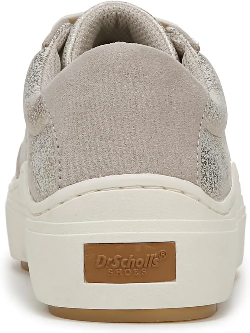 Dr. Scholl's Shoes Women's Time Off Win Sneaker