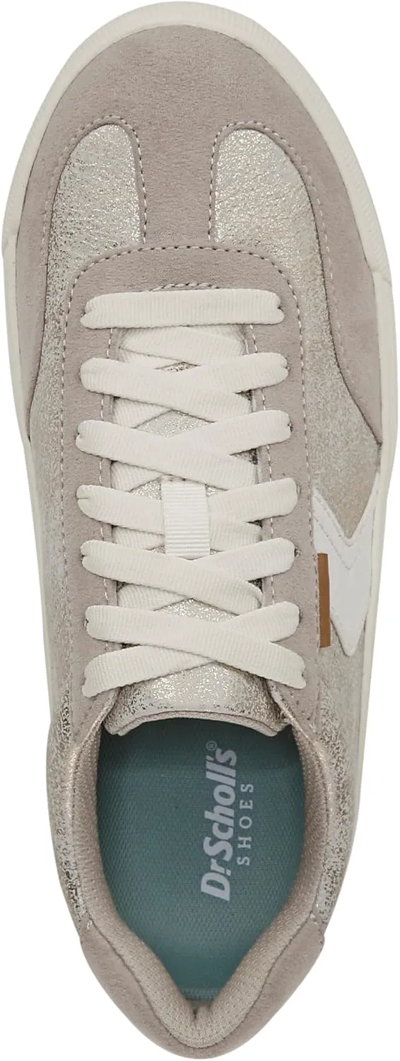 Dr. Scholl's Shoes Women's Time Off Win Sneaker