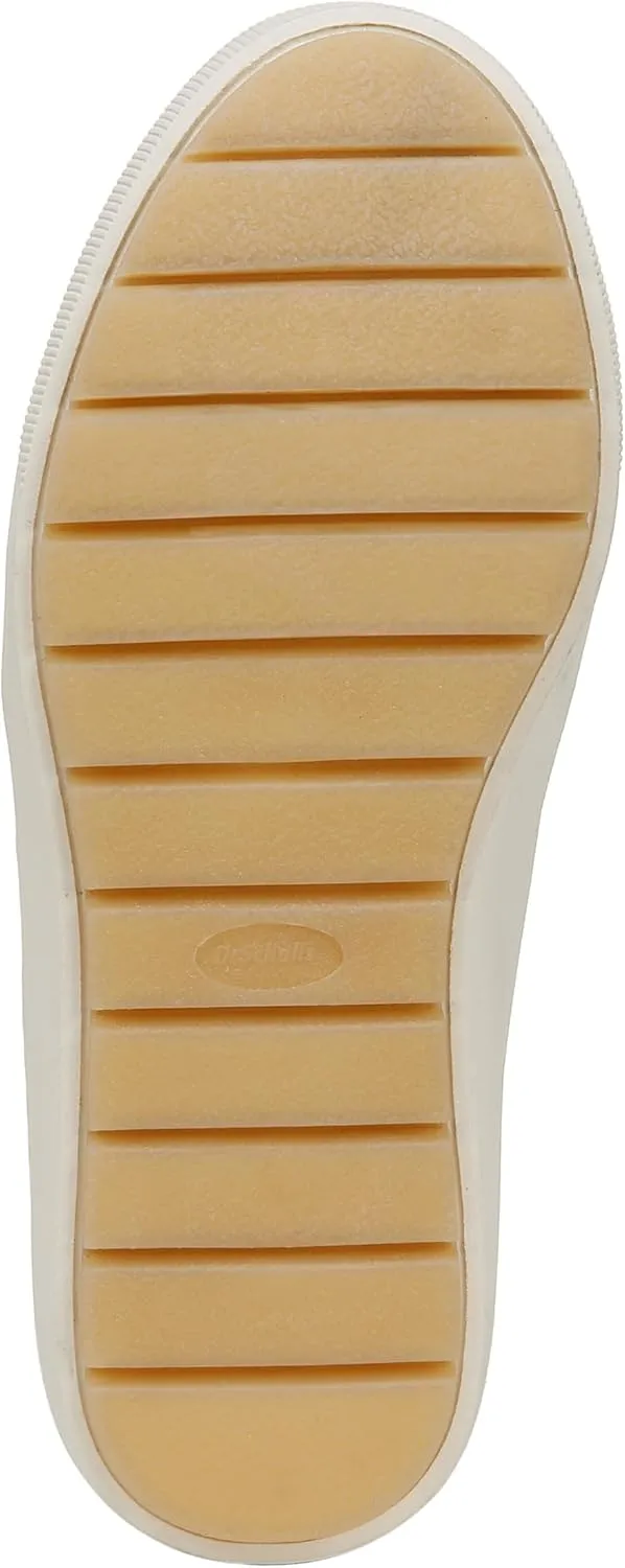 Dr. Scholl's Shoes Women's Time Off Win Sneaker