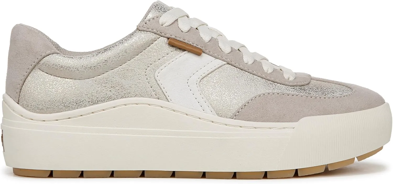 Dr. Scholl's Shoes Women's Time Off Win Sneaker