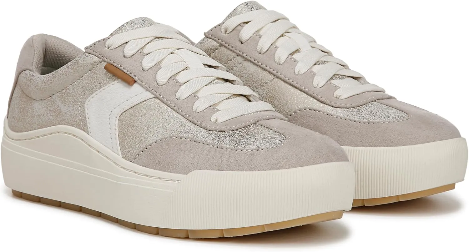 Dr. Scholl's Shoes Women's Time Off Win Sneaker