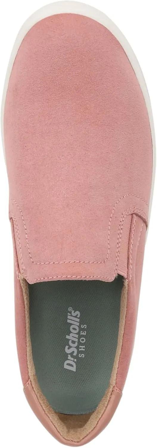 Dr. Scholl's Women's Madison Sneaker