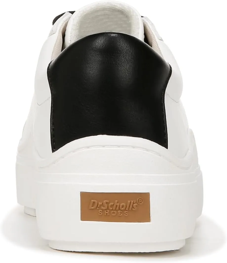 Dr. Scholl's Women's Time Off Sneaker