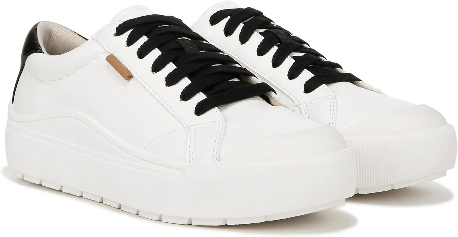 Dr. Scholl's Women's Time Off Sneaker