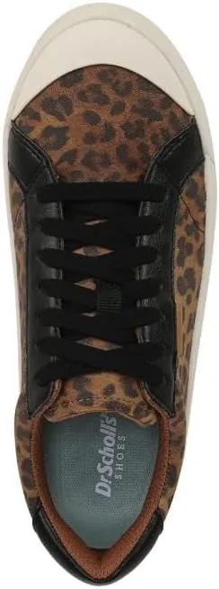 Dr. Scholl's Women's Time Off Sneaker